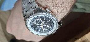 Casio Edifice efr 506D-5A - 4