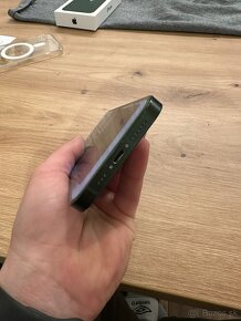 iphone 13 green 128gb - 4