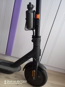 Xiaomi Mi Electric Scooter Pro 2 - 4