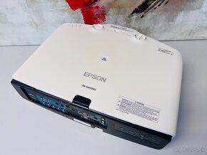 Epson EB-G6650WU- 6000 ANSI lum., 1920x1200- top stav - 4