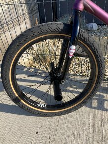 Subrosa "Tiro" BMX veľ.20,5 - 4