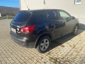 Nissan Qashqai 1.6i - 4