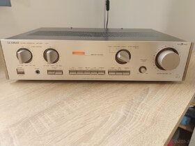 LUXMAN L-210 1982-1985 - 4