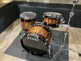 TAMA STARCLASSIC WALNUT/BIRCH 22,12,16 A 20,12,14 - 4