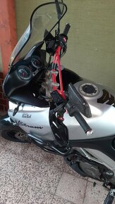 Suzuki DL1000 Vstrom - 4