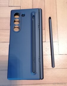 Puzdro Samsung Z fold 6 - 4