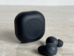 Samsung Galaxy Buds 2 Pro, sivé - 4