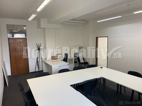 Kancelárske priestory na prenájom, 30 m2 - Manažérska kancel - 4