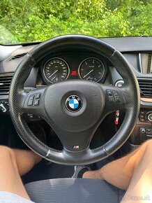 Bmw x1 sDrive - 4