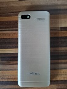 MyPhone Maestro 2 - 4