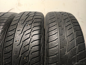 205/60 R16 Zimné pneumatiky Matador Sibir Snow 4 kusy - 4