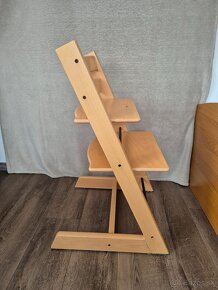 Stokke Tripp Trapp - 4