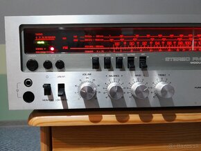 Vintage Telefunken TR300 Receiver - 4