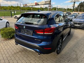 BMW X1 sDrive 18d A/T - 4