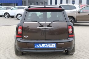 Mini Cooper Clubman 1,6 i 16 V 88 kW - 4