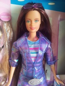 Barbie babiky - 4