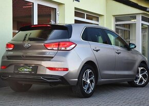 Hyundai i30 1,0T-GDi NAVI KAMERA ČR 88 kw - 4