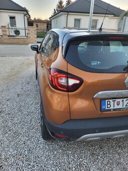 Renault Captur - 4