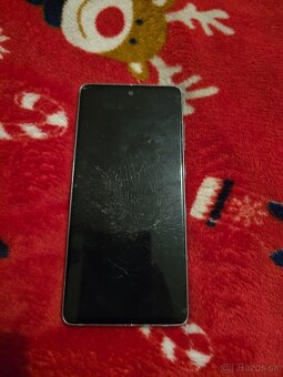 Samsung s20Fe - 4