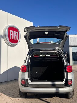 FIAT 500L 1.4B 16V PopStar - 4