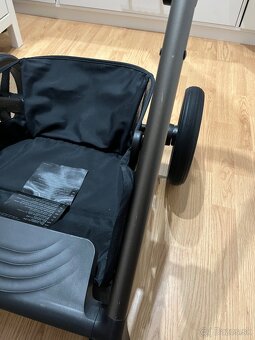 Cybex Balios S Lux - seashell beige 2024 - 4