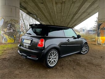 Mini cooper Sd 2013 - 4