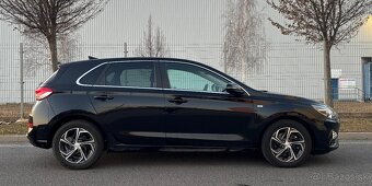 Hyundai i30 1.5 T-GDi mHEV iMT Family - 4