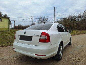 Škoda Octavia 2.0Tdi - 4