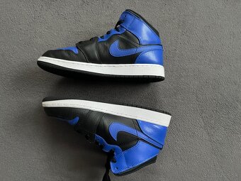 Nike jordan 1 mid 39 - 4