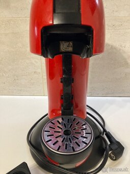 Kávovar Nescafé Dolce Gusto KRUPS KP3006. - 4