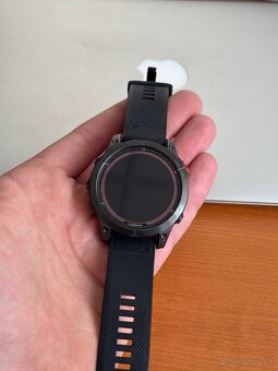 Garmin Fenix 7 Pro Solar - 4