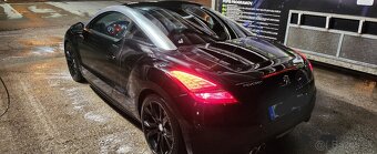 Peugeot RCZ - 4