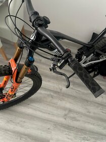 Mondraker FOXY 2022 - 4