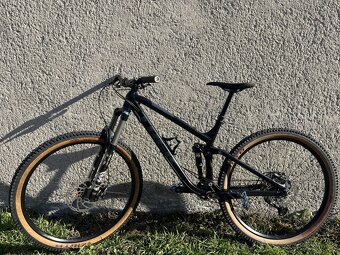 Trek Fuel EX8 - 4