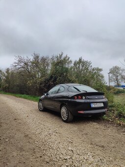 Ford Puma 1.7 - 4