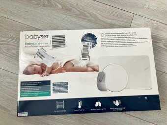 Babysense 2Pro - 4