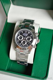 Cosmograph Daytona . - 4