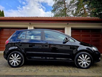 VOLKSWAGEN GOLF PLUS 1.9 TDI 77KW - 4