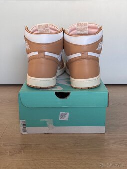 Air Jordan 1 high OG / Praline 44 - 4