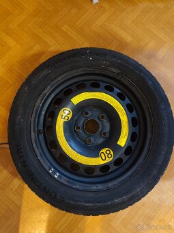 Rezerva 5x112 R16 - 4