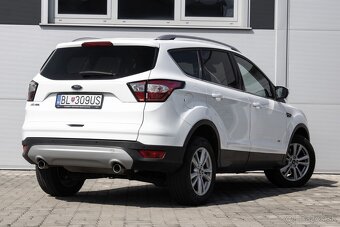 Ford Kuga 2.0 TDCi Duratorq Anniversary AWD - 4