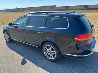 Vw passat b7 125kw dsg - 4