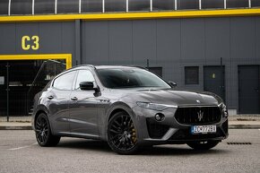 Maserati Levante S - 4