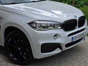 BMW X6 (F16) xDrive 30d - 4