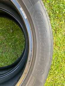 235/45 r18 letné Continental 94V - 4