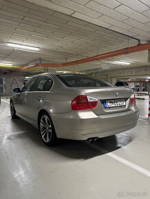 Bmw 325xi - 4