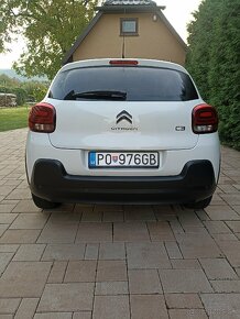 Citroën C3 - 4