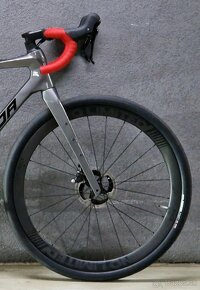 Gravel Merida Silex 4000 - 4