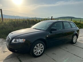 Audi A4 avant 1.9tdi - 4