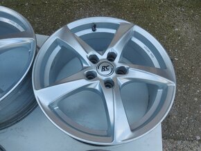 5x114,3R17 KIA-HYUNDAI-TOYOTA-SUZUKI-NISSAN-RENAUL-PEUGOET - 4